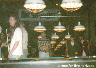 mike and jerry cantrell