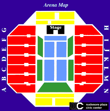 target field map. house Target+field+seating+map