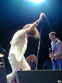 Ed and Stone
