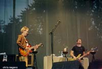 Mike, Jeff